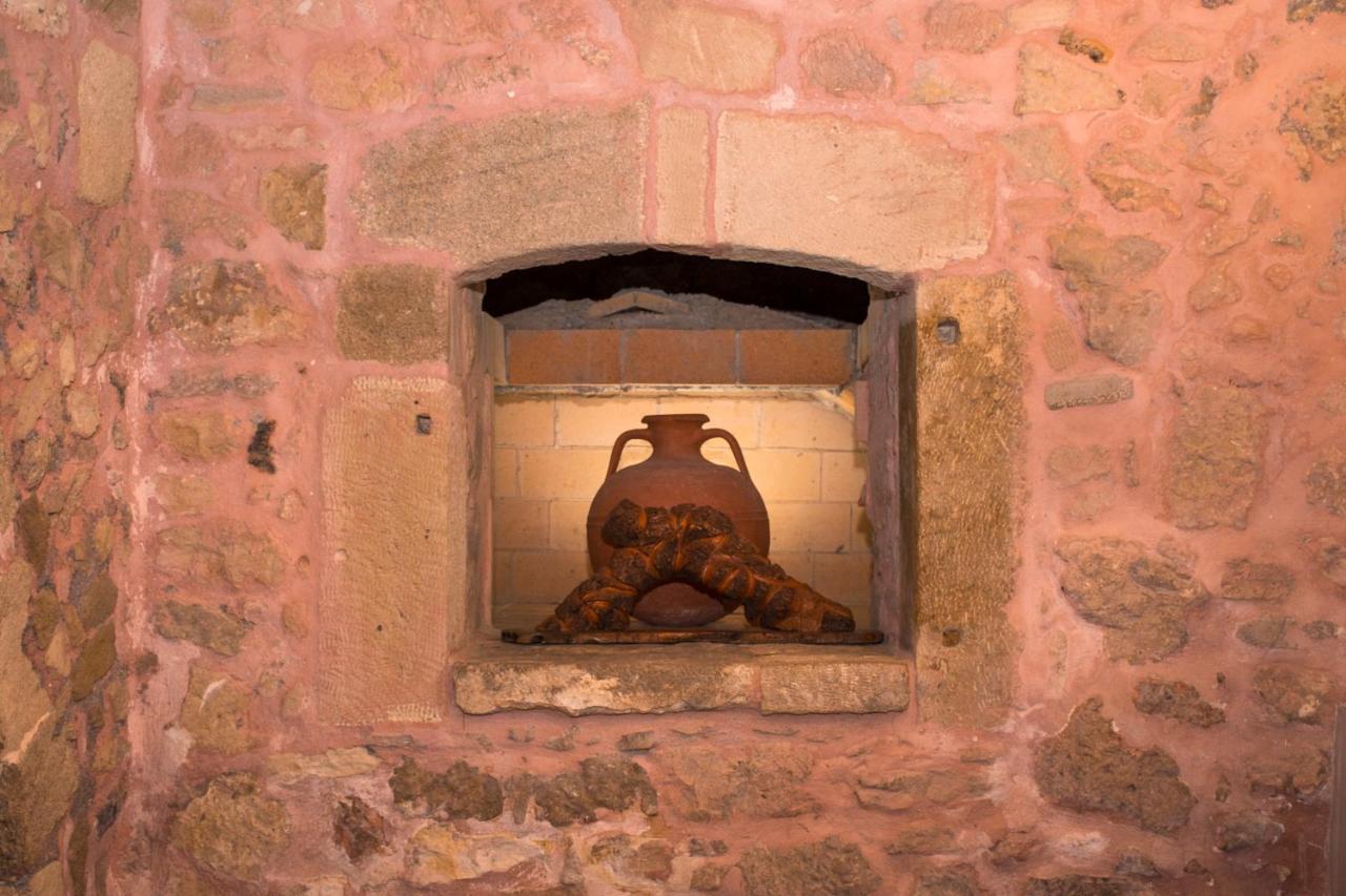 Stamatogiannis Traditional Apartments Kalivianí Kültér fotó