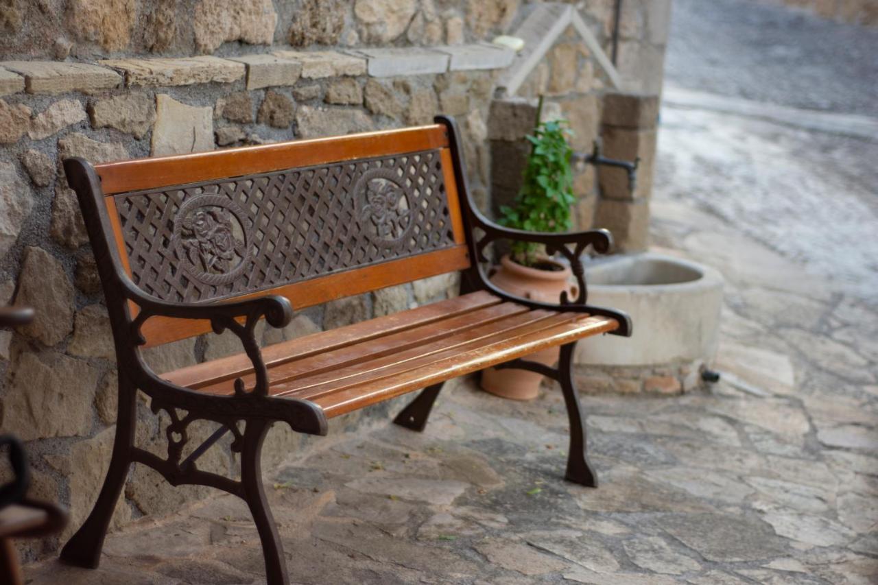 Stamatogiannis Traditional Apartments Kalivianí Kültér fotó